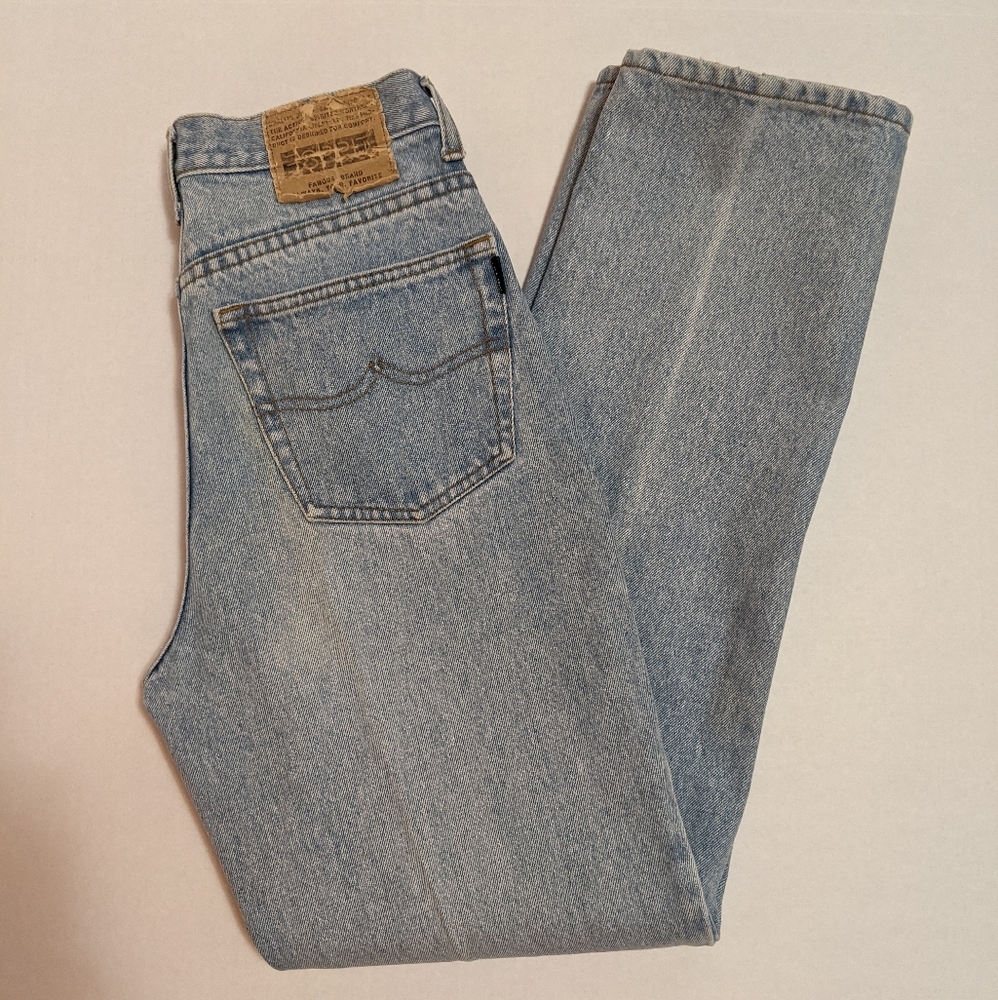 Vintage Esprit mom jeans size 28